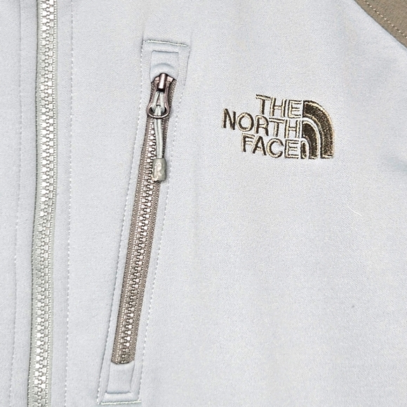 The North Face Mens Outdoor Apex Bionic 2 Full Zip Performance Jacket Large - Picture 5 of 16